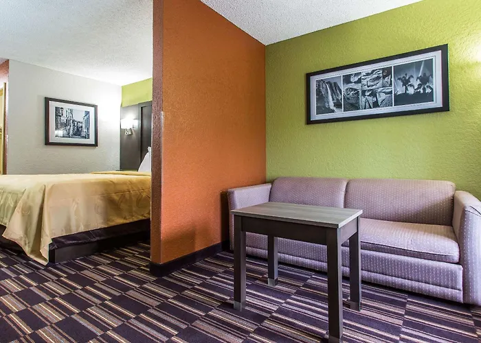 Quality Inn