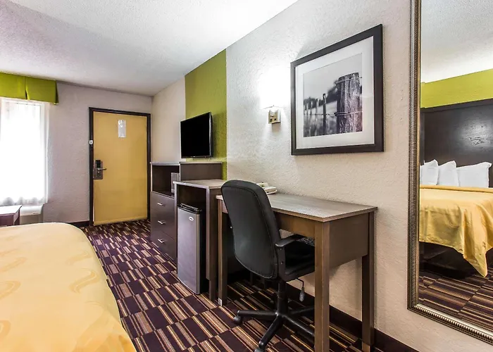 Quality Inn