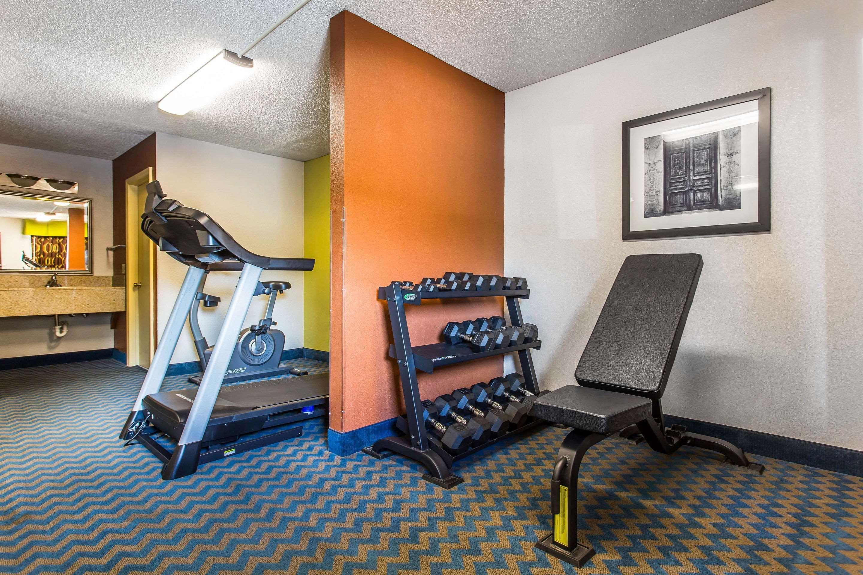 Quality Inn Albemarle
