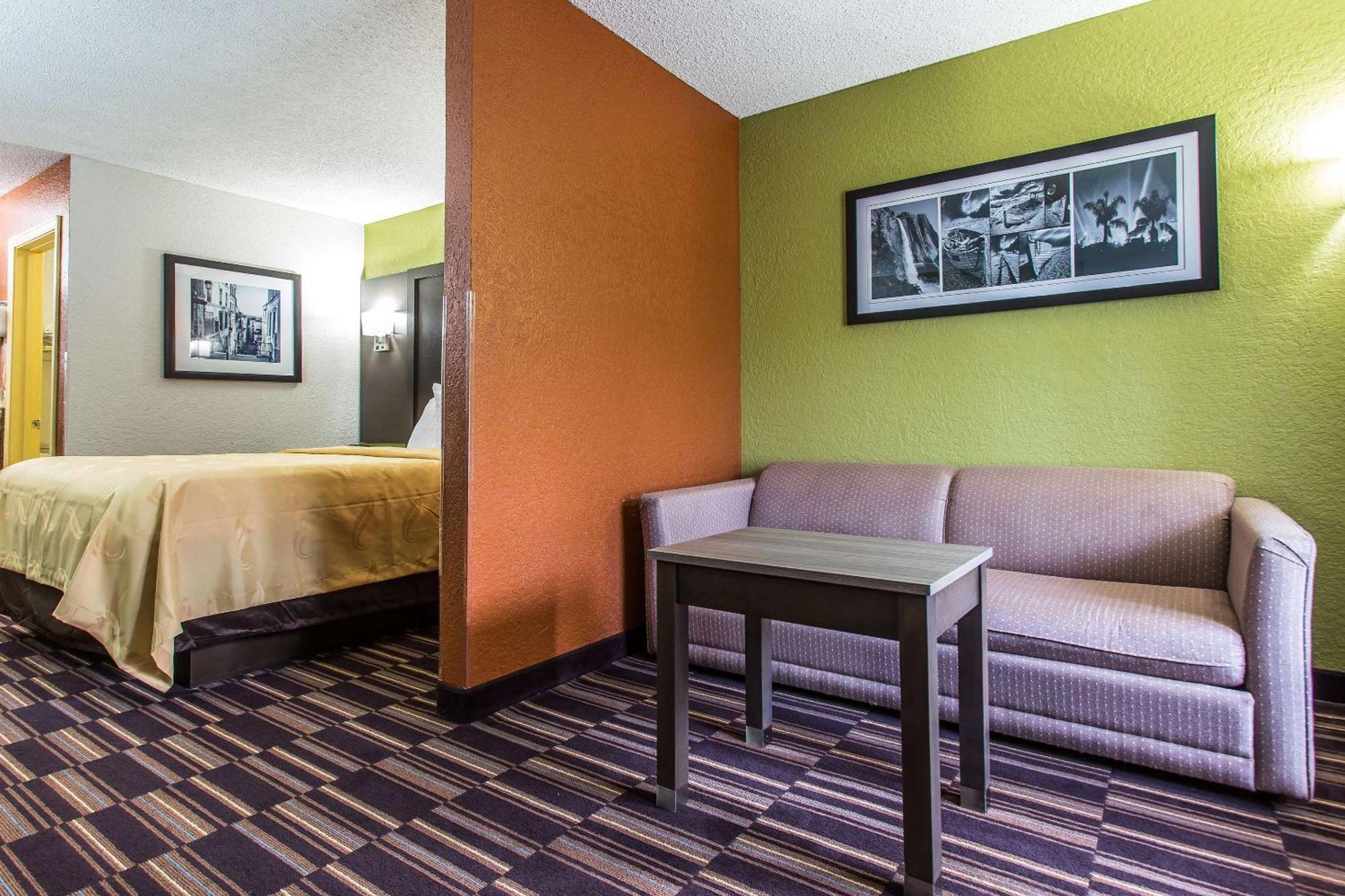 Quality Inn
