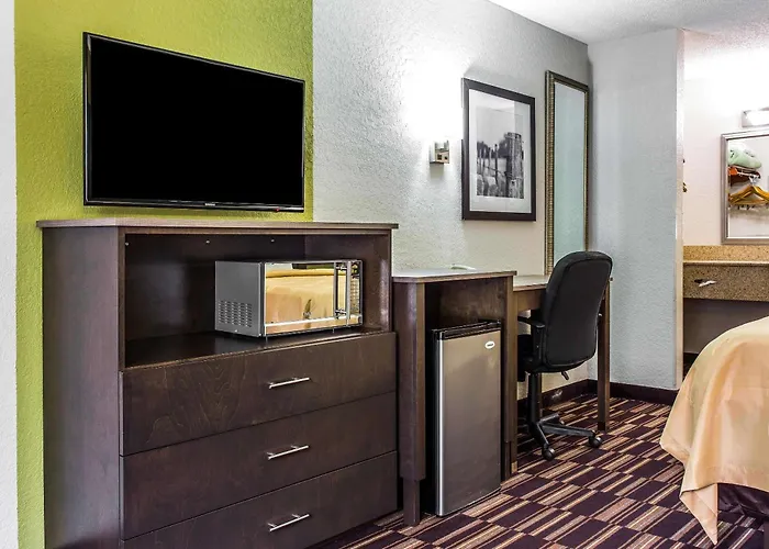 Quality Inn