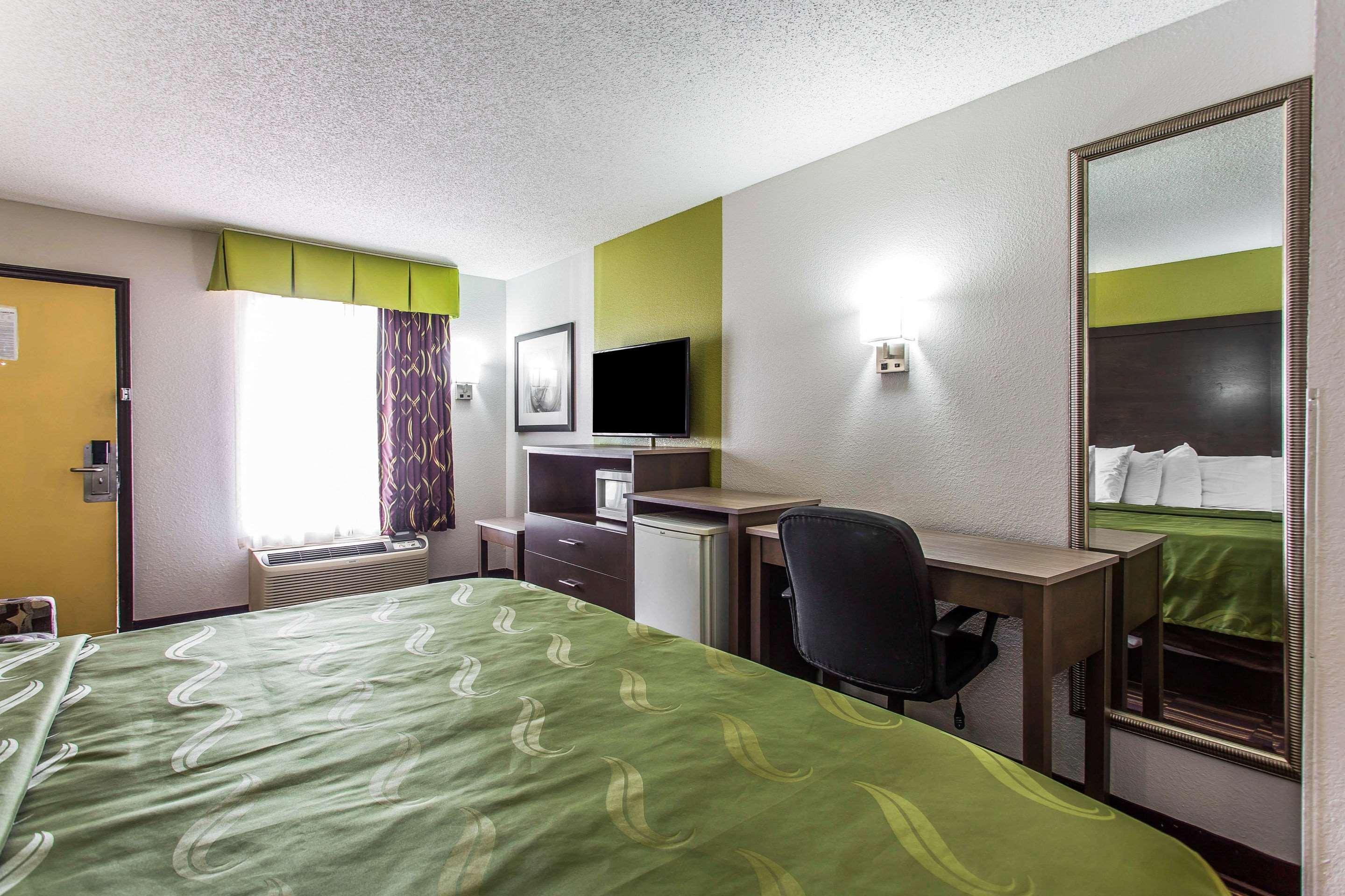 Quality Mini-hôtel Albemarle