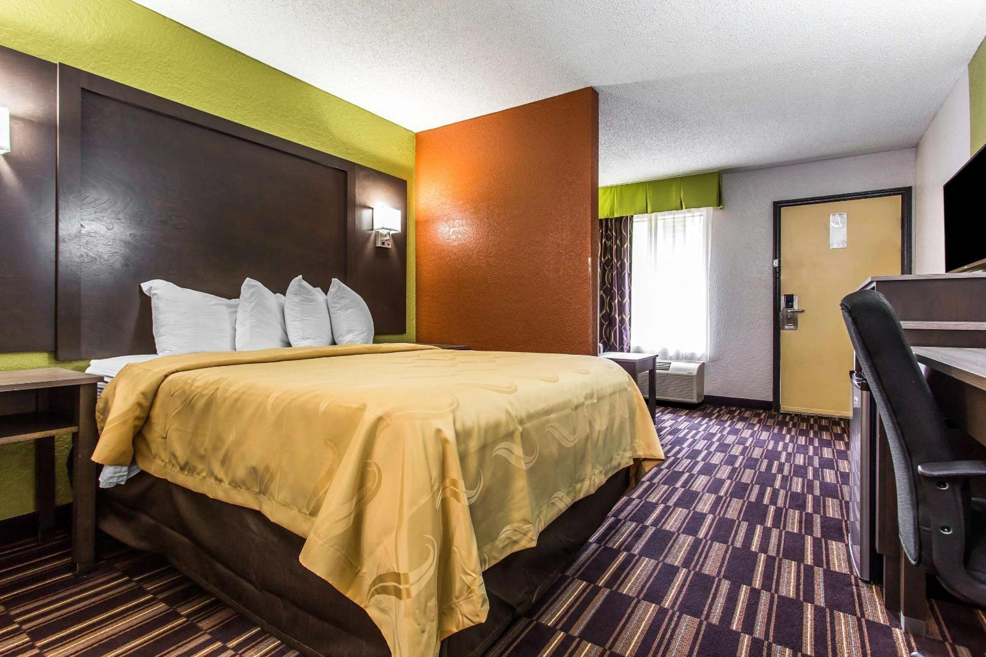 Quality Mini-hôtel 2*