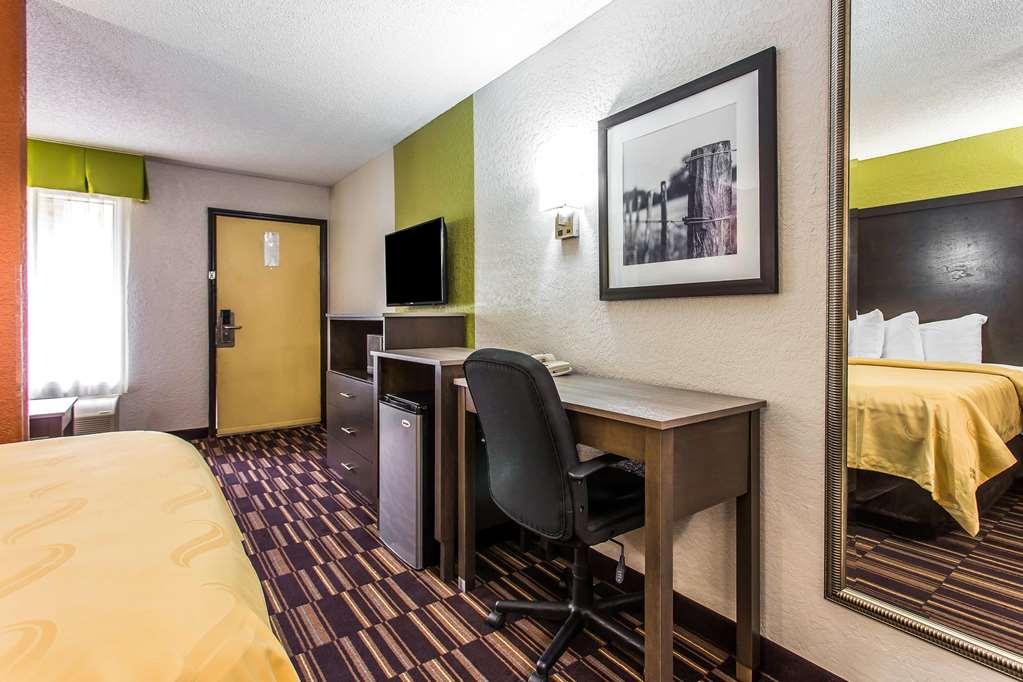 Quality Mini-hôtel