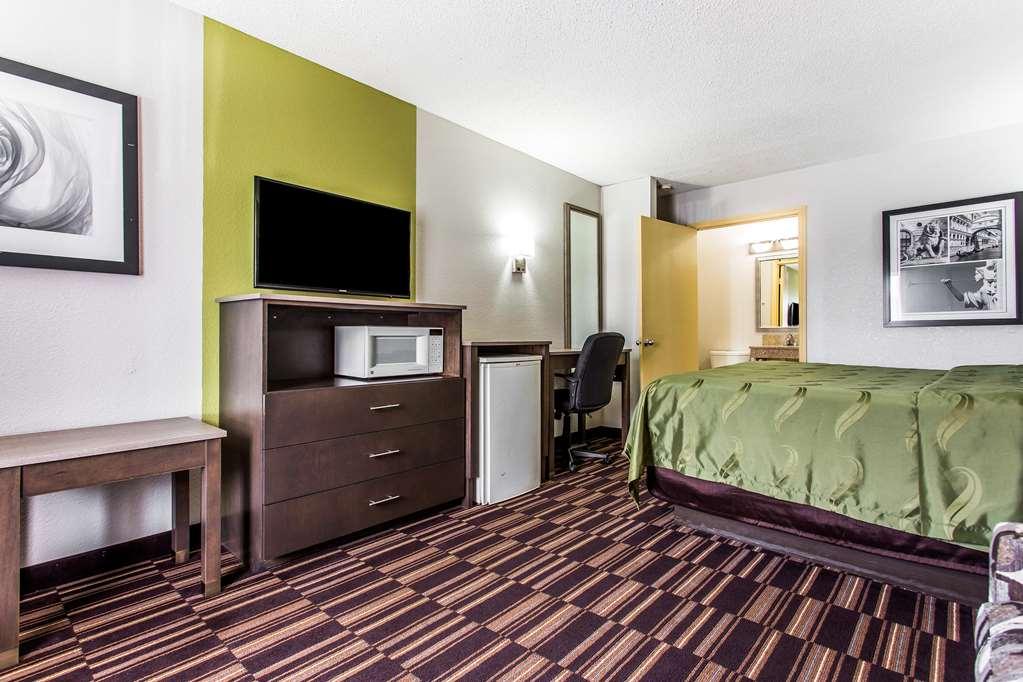 Mini-hôtel Quality 2*