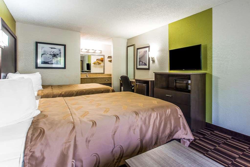 Mini-hôtel Quality Albemarle