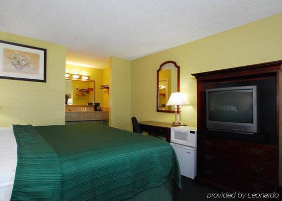 Quality Mini-hôtel