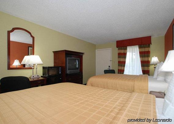 Mini-hôtel Quality