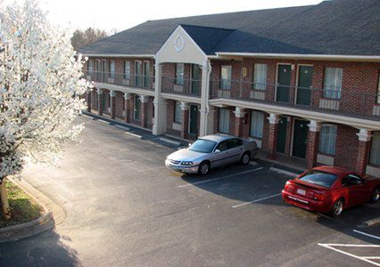 Quality Mini-hôtel Albemarle