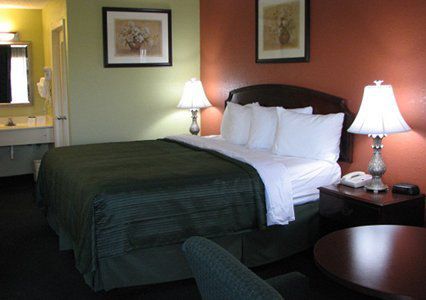 Mini-hôtel Quality Albemarle
